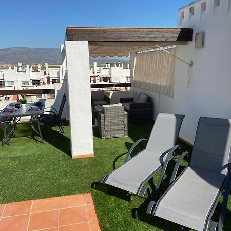 Casa Van Balen Beautiful 2 Bed Close To 5 Star Golf Course Leilighet Alhama de Murcia Eksteriør bilde