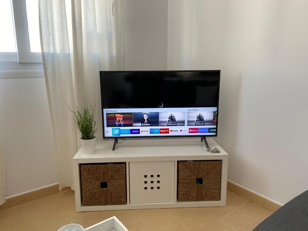 Casa Van Balen Beautiful 2 Bed Close To 5 Star Golf Course Leilighet Alhama de Murcia Eksteriør bilde