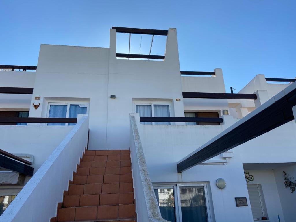 Casa Van Balen Beautiful 2 Bed Close To 5 Star Golf Course Leilighet Alhama de Murcia Eksteriør bilde