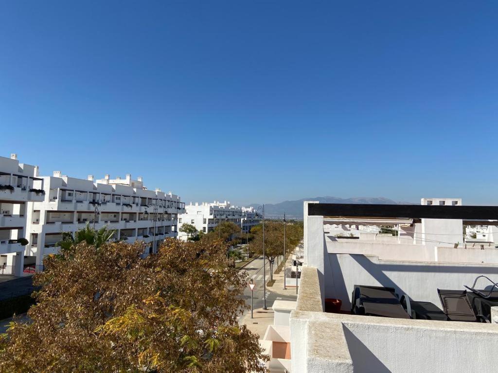 Casa Van Balen Beautiful 2 Bed Close To 5 Star Golf Course Leilighet Alhama de Murcia Eksteriør bilde