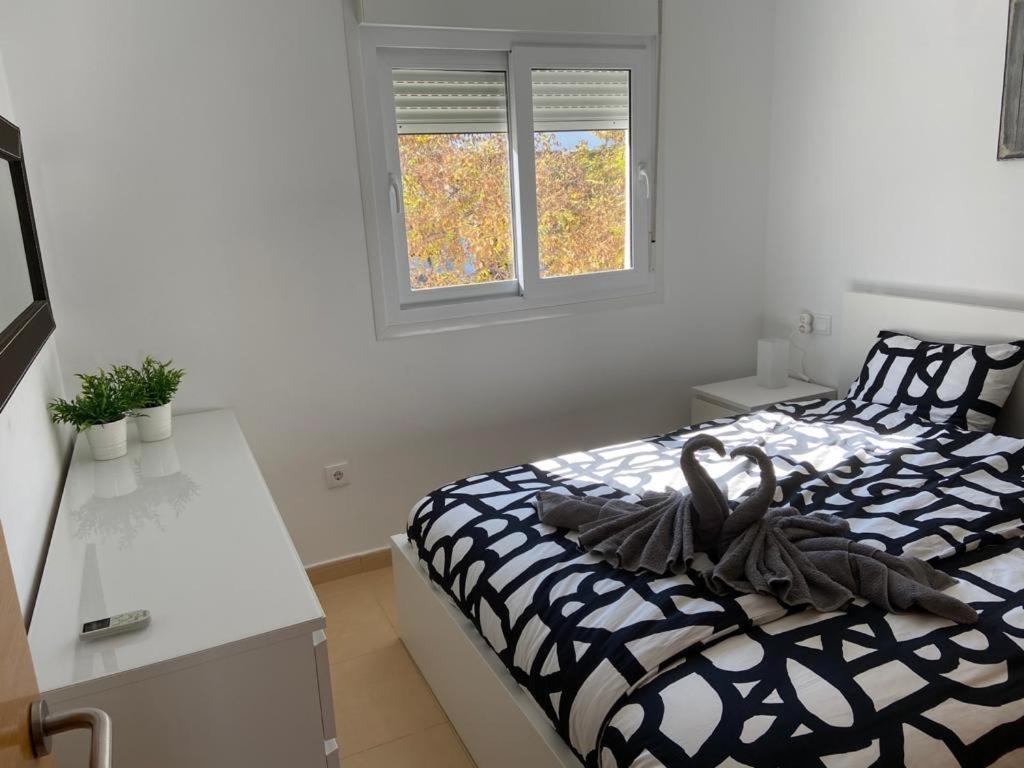 Casa Van Balen Beautiful 2 Bed Close To 5 Star Golf Course Leilighet Alhama de Murcia Eksteriør bilde
