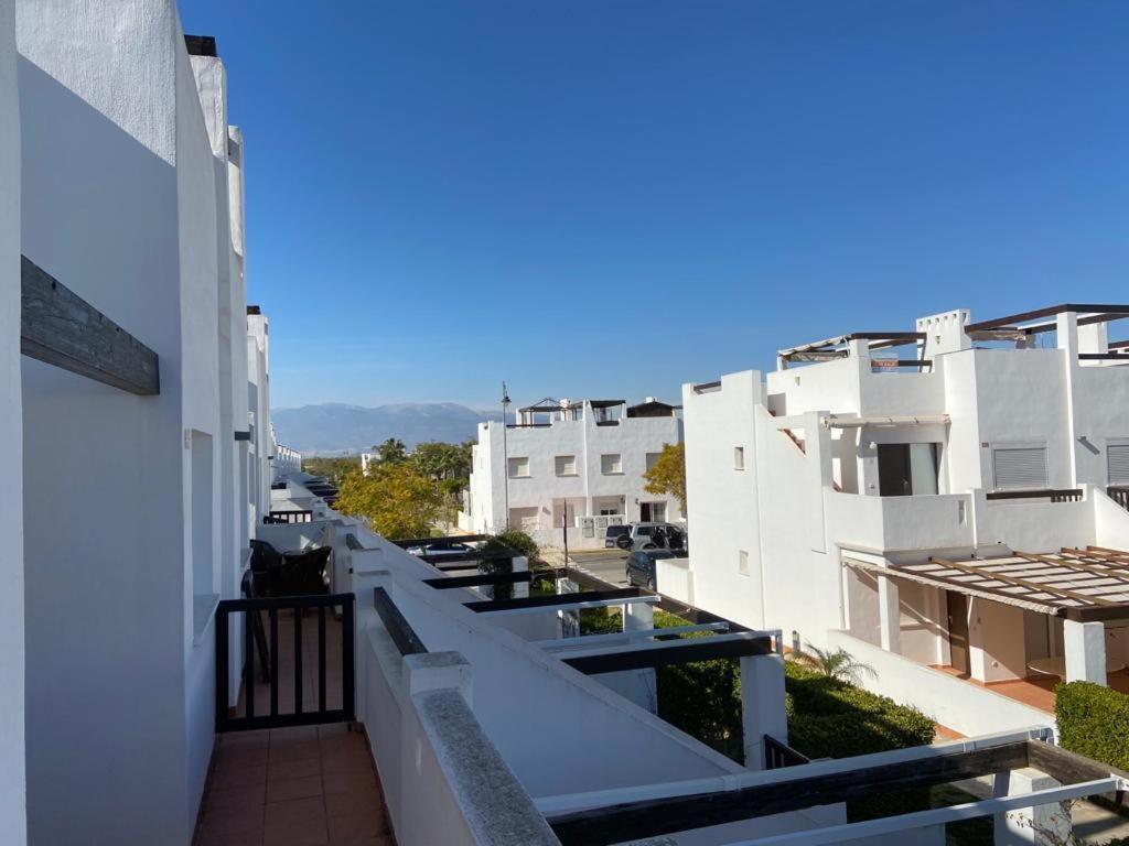 Casa Van Balen Beautiful 2 Bed Close To 5 Star Golf Course Leilighet Alhama de Murcia Eksteriør bilde